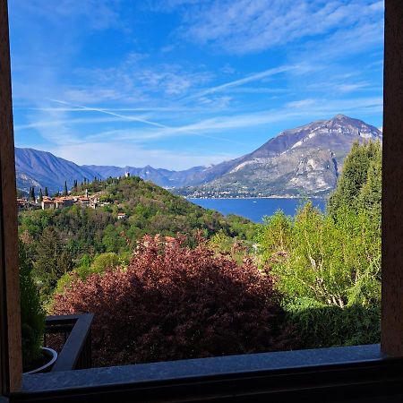 La Casa Di Camilla Apartment Perledo Bagian luar foto