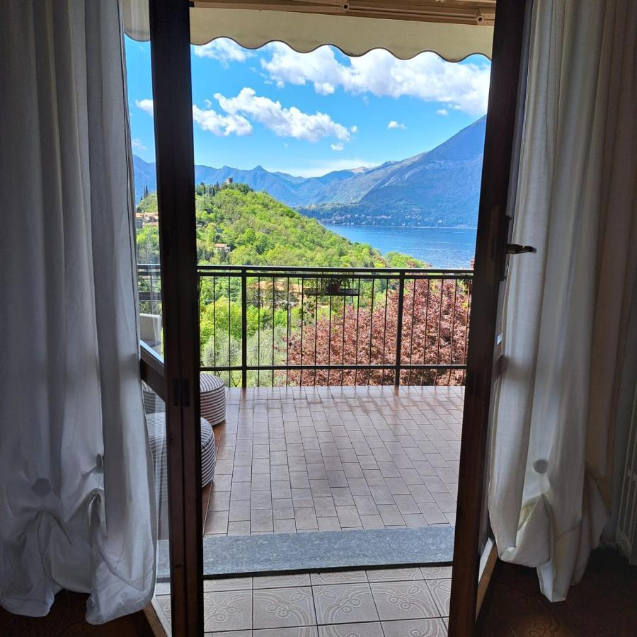 La Casa Di Camilla Apartment Perledo Bagian luar foto