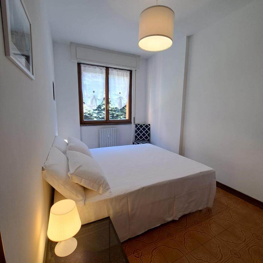 La Casa Di Camilla Apartment Perledo Bagian luar foto