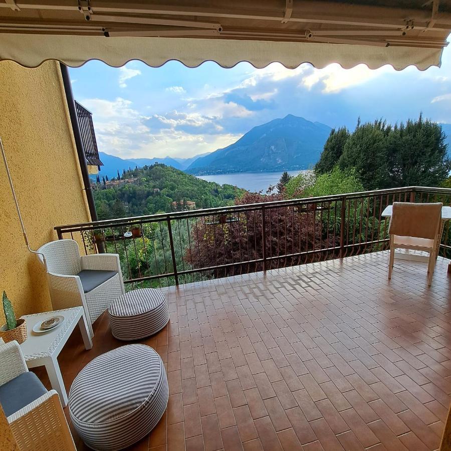 La Casa Di Camilla Apartment Perledo Bagian luar foto