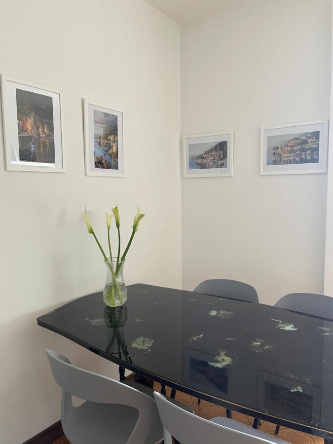 La Casa Di Camilla Apartment Perledo Bagian luar foto