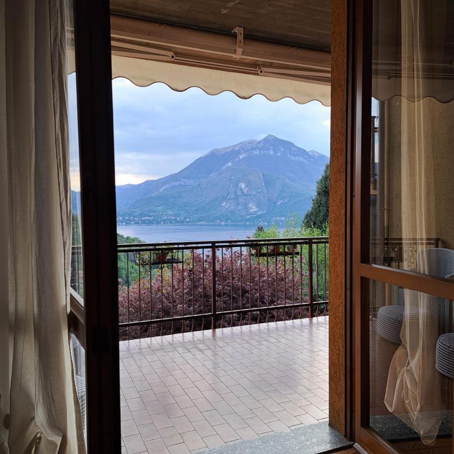 La Casa Di Camilla Apartment Perledo Bagian luar foto