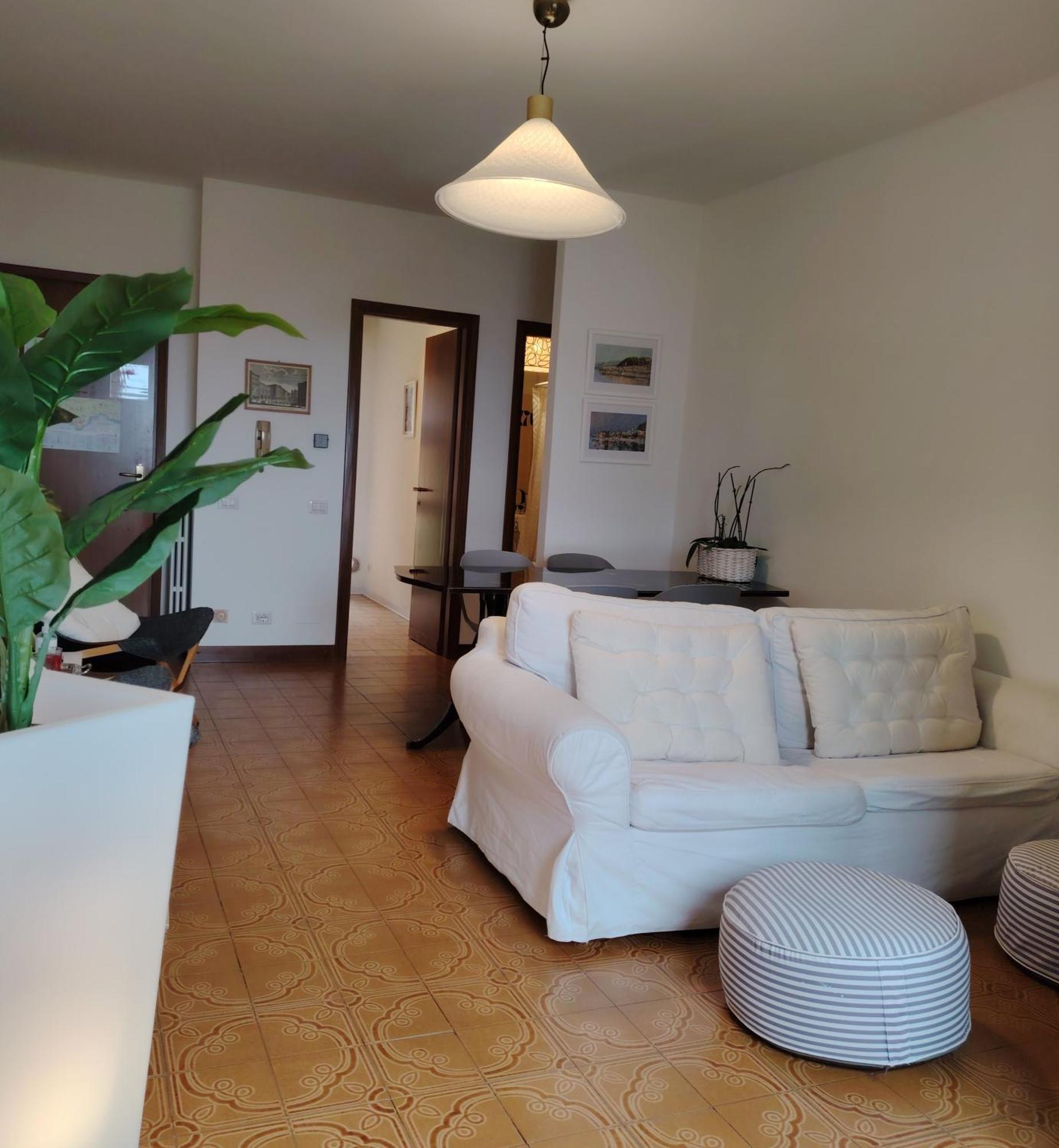 La Casa Di Camilla Apartment Perledo Bagian luar foto