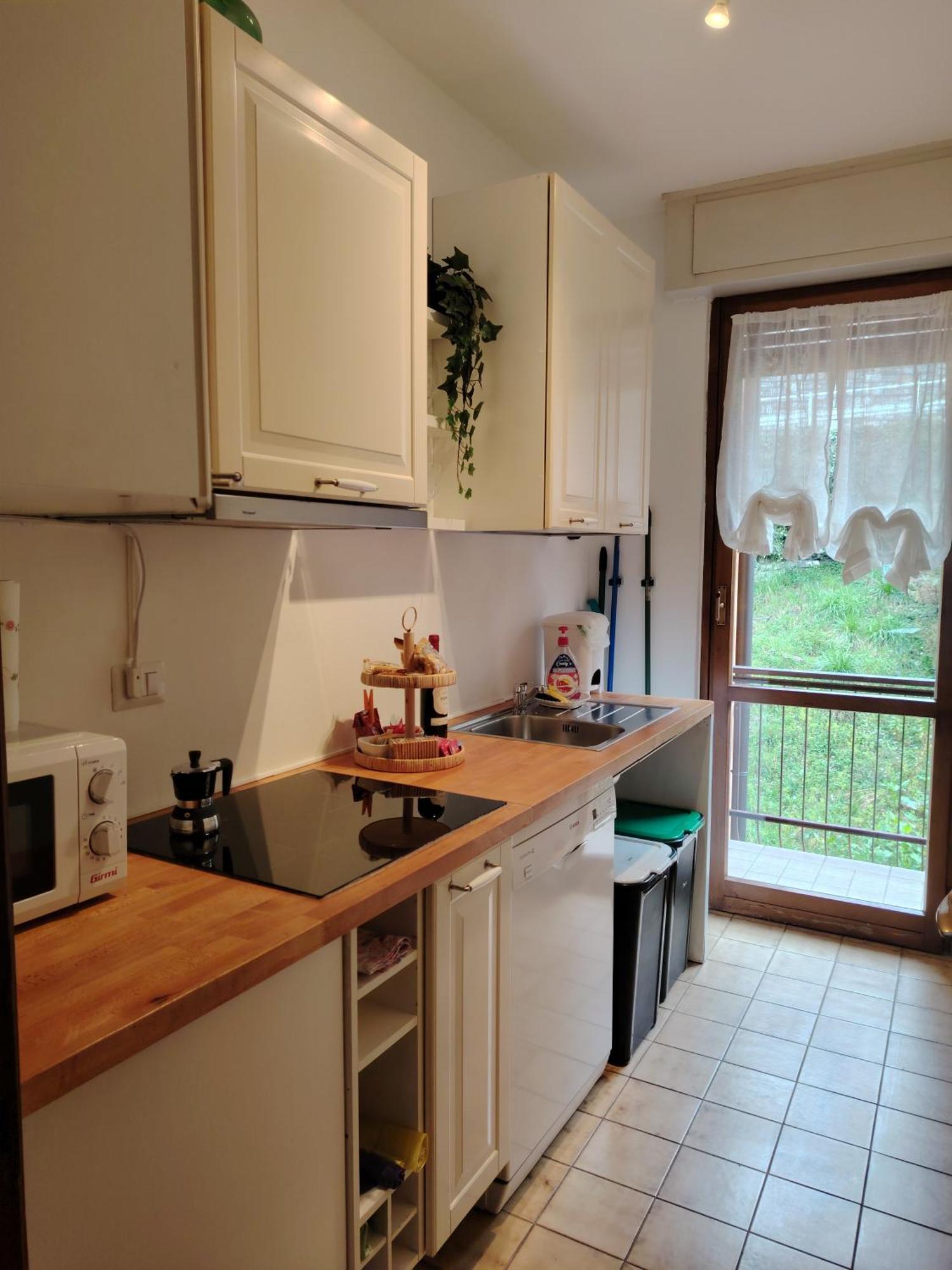La Casa Di Camilla Apartment Perledo Bagian luar foto